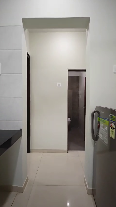 1 BHK Starting from 55 Lac Ghodbunder road 